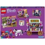 LEGO Friends Волшебный фургон (41688): Серия Friends