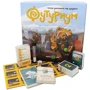 Настольная игра Muravey Games Футуриум фото 7