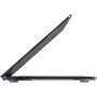 LAUT Slim Cristal-X Crystal Clear (L_MA22_SL_C) for MacBook Air 13.6" M3 | M2 (2024 | 2022): Тип аксессуара чехол