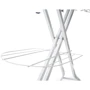Гладильная доска Мій Дім Perfect 122x38 см (HW01484): Вес, кг 6.7
