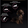 Сухой корм для собак Purina ProPlan Small&Min с чувствительной кожей с лососем 700г (12272469): Вес упаковки 5.6 кг