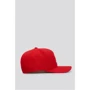Бейсболка 47 Brand DP NY Yankees красная (B-CLZOE17WBP-RDK) фото 2