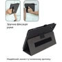 Аксесуар для планшетних ПК BeCover Slimbook Case Black for Teclast P85T 8 (713719)