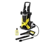 Минимойка Karcher K 7 (1.168-502.0): Максимальное давление (бар) 160