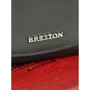 Женский кошелек Bretton черный (30709 black): Пол Женский