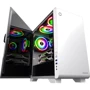 Корпус GAMDIAS MARS E2 (4712960135673): Форм-фактор материнской платы Micro-ATX / Mini-ITX