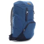 Рюкзак Рюкзак Deuter Walker 24 колір 3130 steel-navy (3810717 3130): Колір синій