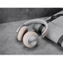 Навушники Bang & Olufsen Beoplay H4 2.0 Limestone (1648204): Опір навушників (Ом) 20