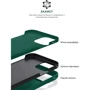 Чехол для iPhone ArmorStandart ICON2 Case Pine Green (ARM60554) for iPhone 11 фото 6