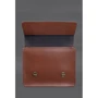 Сумка-сэтчел BlankNote Porte светло-коричневая (BN-BAG-58-k): Тип Сумки