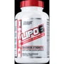Жиросжигатель Nutrex Lipo-6 Maximum Strength 120 Liquid Capsules