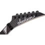 Електрогітара JACKSON JS32Q DKA DINKY ARCH TOP TRANSPARENT GREEN BURST: Розмір Полноразмерная