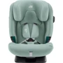 Автокресло Britax Römer Advansafix Pro Jade Green (2000039716): Регулировка наклона спинки / высоты подголовника