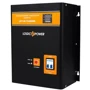 Стабилизатор напряжения LogicPower LPT-W-15000RD (6614): Количество фаз одна