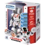 Робот-шпигун BlueRocket Джеймс STEM (XT3803084)