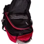 Чоловік рюкзак Onepolar червоний (W1002-red): Застібка Блискавка