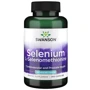 Swanson Selenium L-Selenomethionine 100 mcg Селен 300 капсул