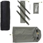 Палатка Wechsel Outpost 3 TL Laurel Oak (231070): Материал тента Polyester 68D Ripstop PU DWR