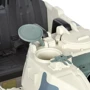 Детский электромобиль танк Bambi Racer 140W, белый (M 4862BR-1): Максимальная нагрузка, кг 30