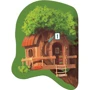 Настольная игра Hobby World Домик (украинская версия) (1783) фото 17
