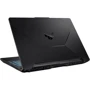 Ноутбук ASUS TUF Gaming (FX506HC-HN004W): Процессор Intel Core i5 11400H