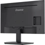 Монитор iiyama XU2793HS-B5: Угол обзора, гор / верт 178 / 178