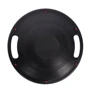 Степ платформа и балансировочная платформа 4FIZJO Red/Black (4FJ0621): Высота, см 8.2