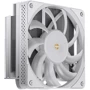 Кулер Jonsbo HX6200D White: Тип подшипника гидродинамический