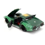 Машина металлическая Jada Chevrolet с фигуркой Камми 1:24 (253255061) фото 8