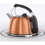 Електрочайник Russell Hobbs 25861-70 K65 Anniversary Copper фото 5