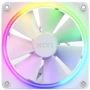 Кулер NZXT F120 RGB White (RF-R12SF-W1)