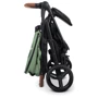 Візок El Camino X4 ME 1 024 (moss green): Ширина шасі 57 см