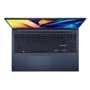 Ноутбук ASUS Vivobook 15 (D1503QA-L1175W_1TB): Процессор AMD Ryzen 5 5600H (3.3 - 4.2 ГГц) / 6 - ядерный