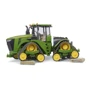 BRUDER Машинка іграшкова - трактор John Deere на гусеницях (04055): Тип машинка спецслужб