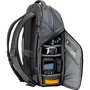 Lowepro FreeLine BP 350 AW Heather Grey (LP37229-PWW): Відділ для ноутбука 25 x 1.5 x 40 см