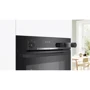 Духова шафа електрична Bosch HRA5380B0: Потужність підключення, Вт 3600