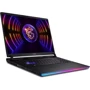 Ноутбук MSI Raider GE68HX (14VIG-407PL): Оперативная память 32 ГБ