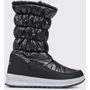 Дутики CMP Holse Wmn Snow Boot WP (39Q4996-U423) 41 (42) сірі зима текстиль