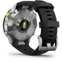 Смарт-часы Garmin MARQ Athlete (Gen 2) Modern Tool Watch (010-02648-41): Время работы до 42 часов (30 часов постоянно включены)