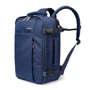 Сумка для ноутбука Tucano 15.6" Tugo Medium Cabin Blue (BKTUG-M-B): Тип сумки рюкзак
