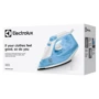 Праска Electrolux EDB 1730: Обсяг резервуара, мл 250 мл
