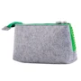 Пенал-косметичка Pixie Crew Crazy Colors зеленый (PXA-01-W07) фото 4