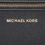 Женская сумка кросс боди Michael Kors Jet Set черная (32S3GJ6C1L001): Страна производитель США