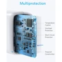 Зарядний пристрій ANKER USB-C Wall Charger PowerPort Compact PD 18W White (A2019KD1): Тип мережеве