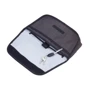 Сумка через плечо Troika Cross body bag, коричневый (BBG59/GY) фото 4