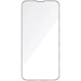 Защитное стекло для iPhone Blueo Tempered Glass Silk Narrow Border 2.5D Black for iPhone 15 Pro Max: Тип защиты экрана на экран