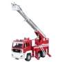 Машинка DRIVEN Standard Пожарная машина (WH1001Z)