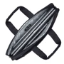 Сумка для ноутбуков RivaCase 15.6" Black 8630 (Black): Материал полиэстер