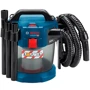Пылесос Bosch GAS 18V-10 L (06019C6300) (без АКБ и ЗУ)