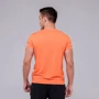 Спортивна футболка Peak FW601891-ORA 50 помаранчева: Склад поліестер, Спандекс